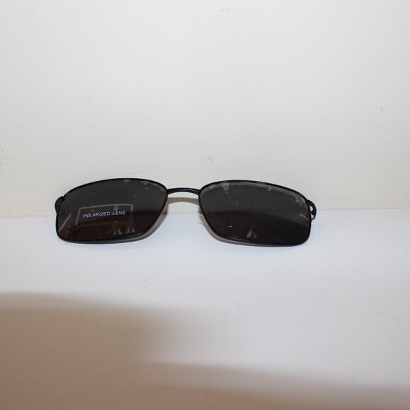 Cargo Men's Glasses with sunglasses clip on (C5505) - Picture 8 of 8
